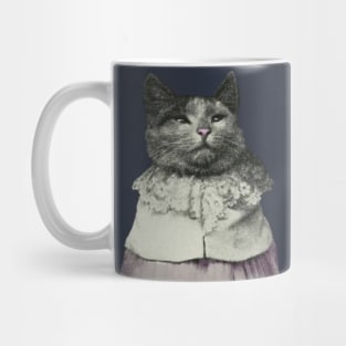 Party Cat Mug